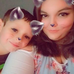 Meet your Posher, Kyrianna